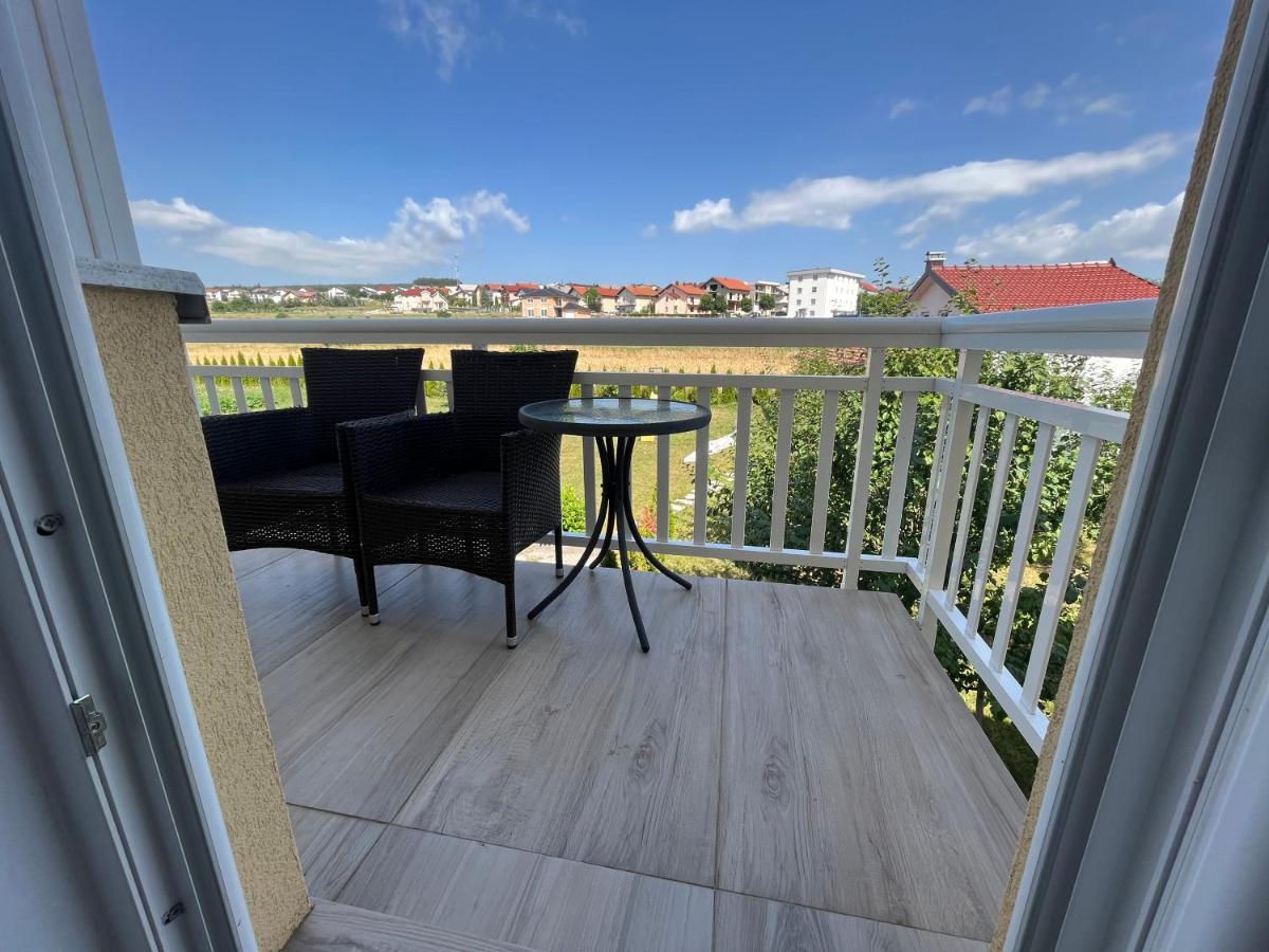 Apartment Andrej Tomislavgrad Exterior foto
